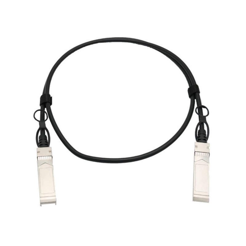 Get Faster Data Transfers 10G Passive SFP+ DAC Cable