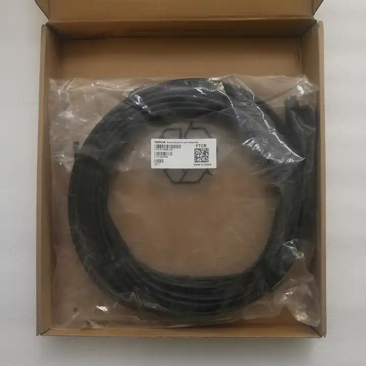 Compatible with NOKIA FTCR 471408A 15m Cable