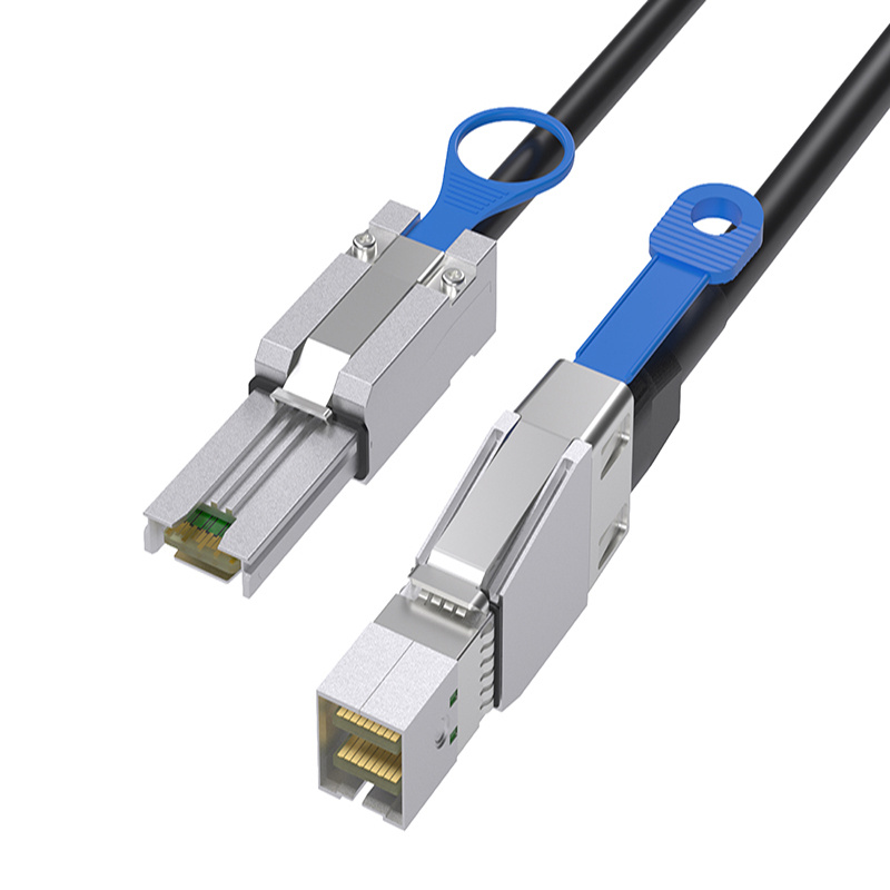 Unraveling the Power of Mini SAS HD Cables in Modern Connectivity