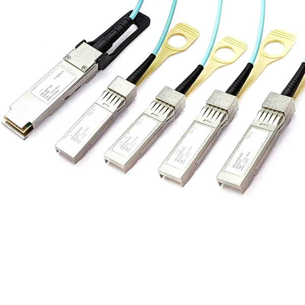 AOC Active Optical Cable